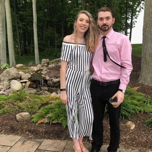 Meet your Posher, Dan